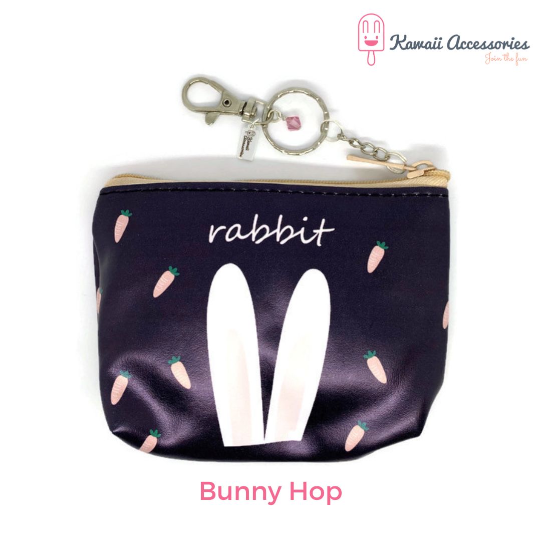 Portemonnee - Make-up tasje - Kawaii style