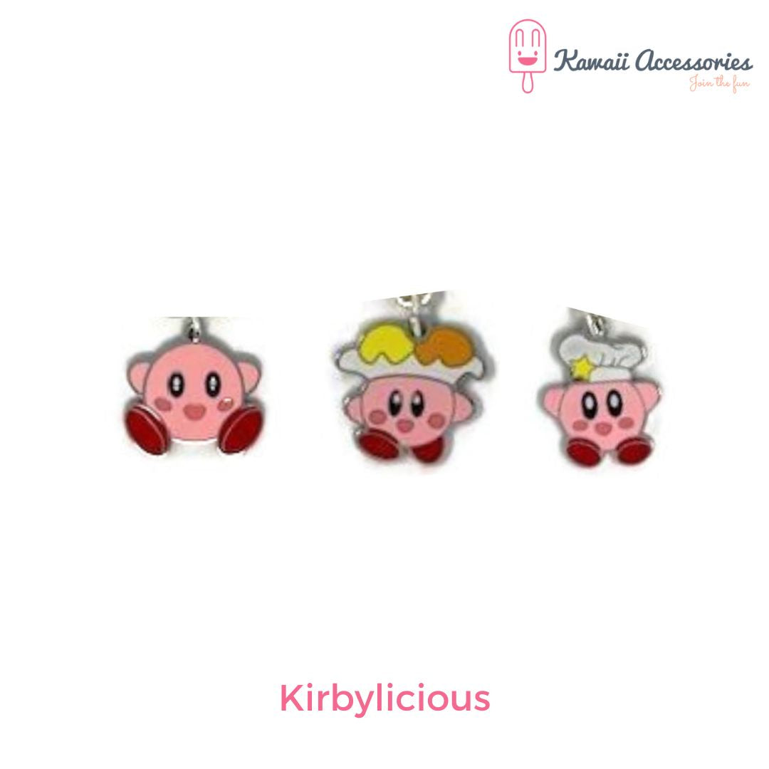 Ita Bag schoudertas - Personaliseerbaar met Kawaii thema's