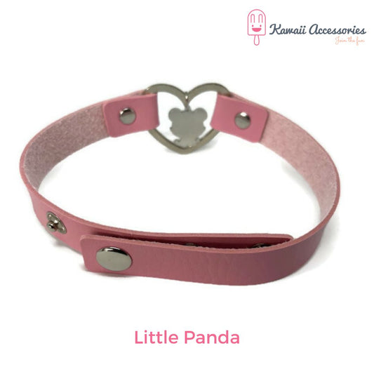 Charming Kitty Choker