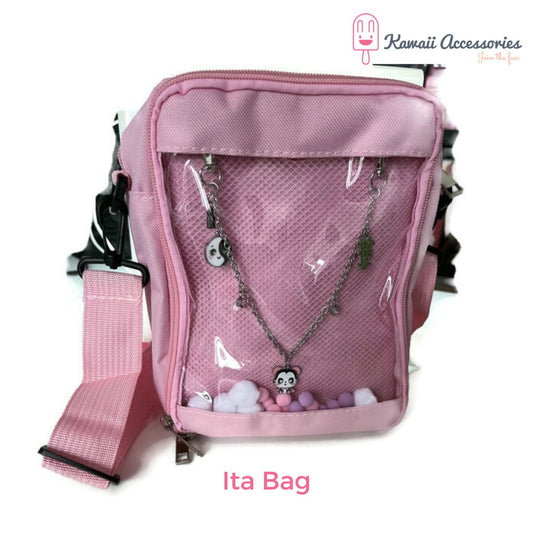 Little Panda Ita Bag