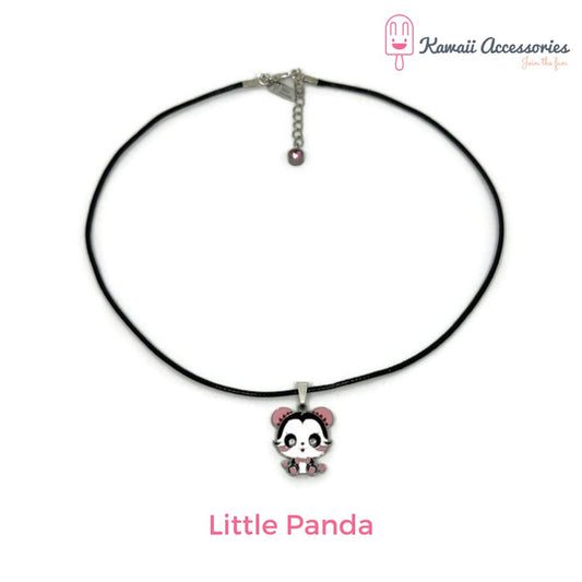 Little Panda Ketting