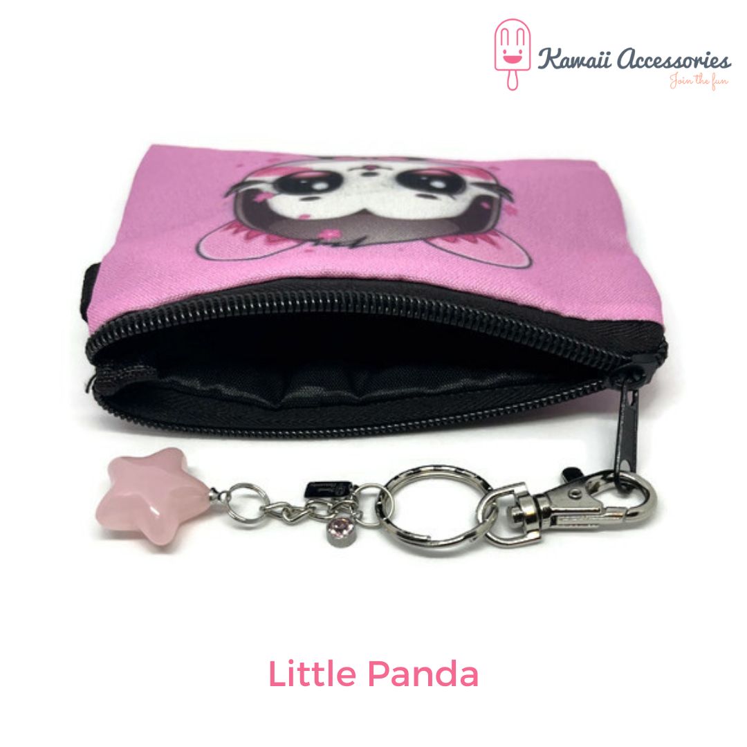 Little Panda Portemonnee