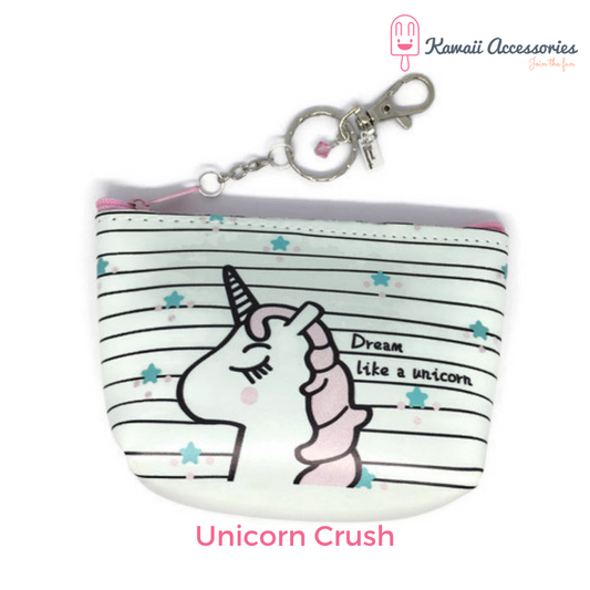 Portemonnee - Make-up tasje - Kawaii style