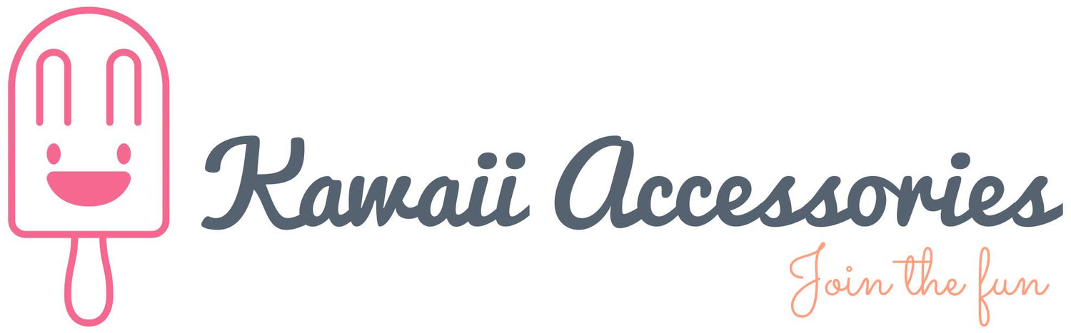 Kawaii Accessories - Collectie