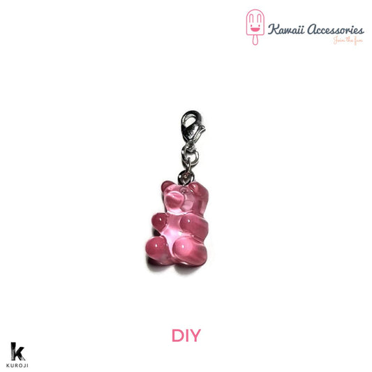 DIY charms