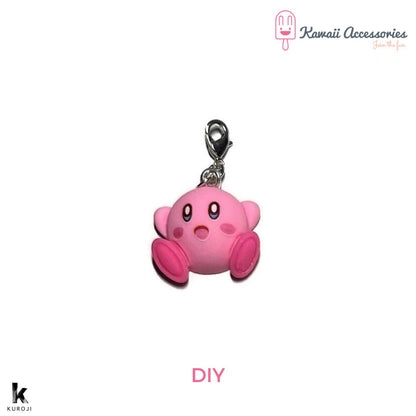 DIY charms