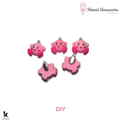 DIY charms