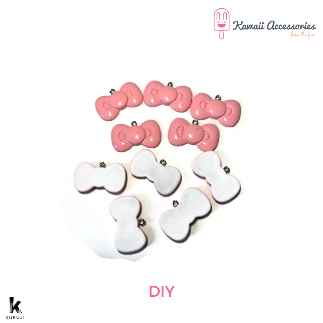 DIY charms