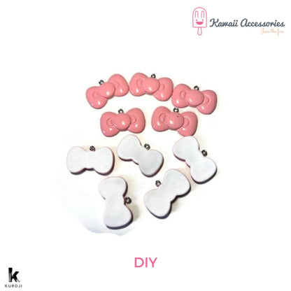 DIY charms