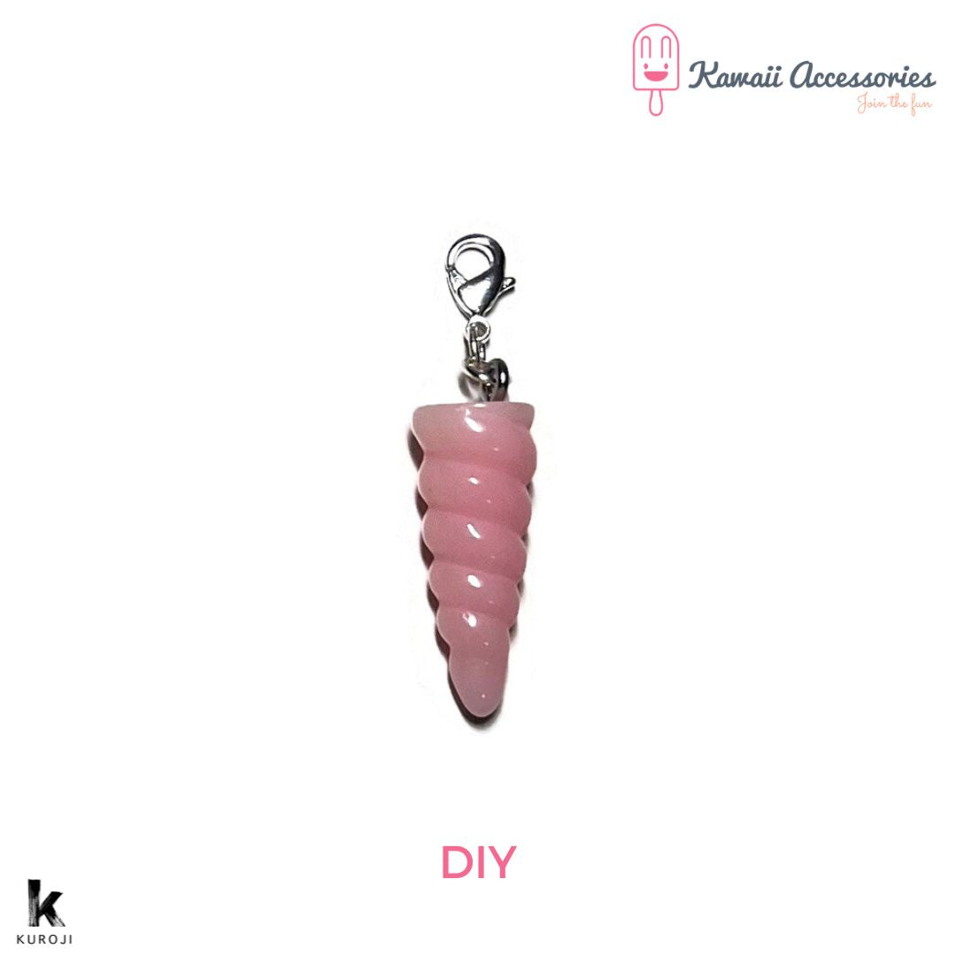 DIY charms