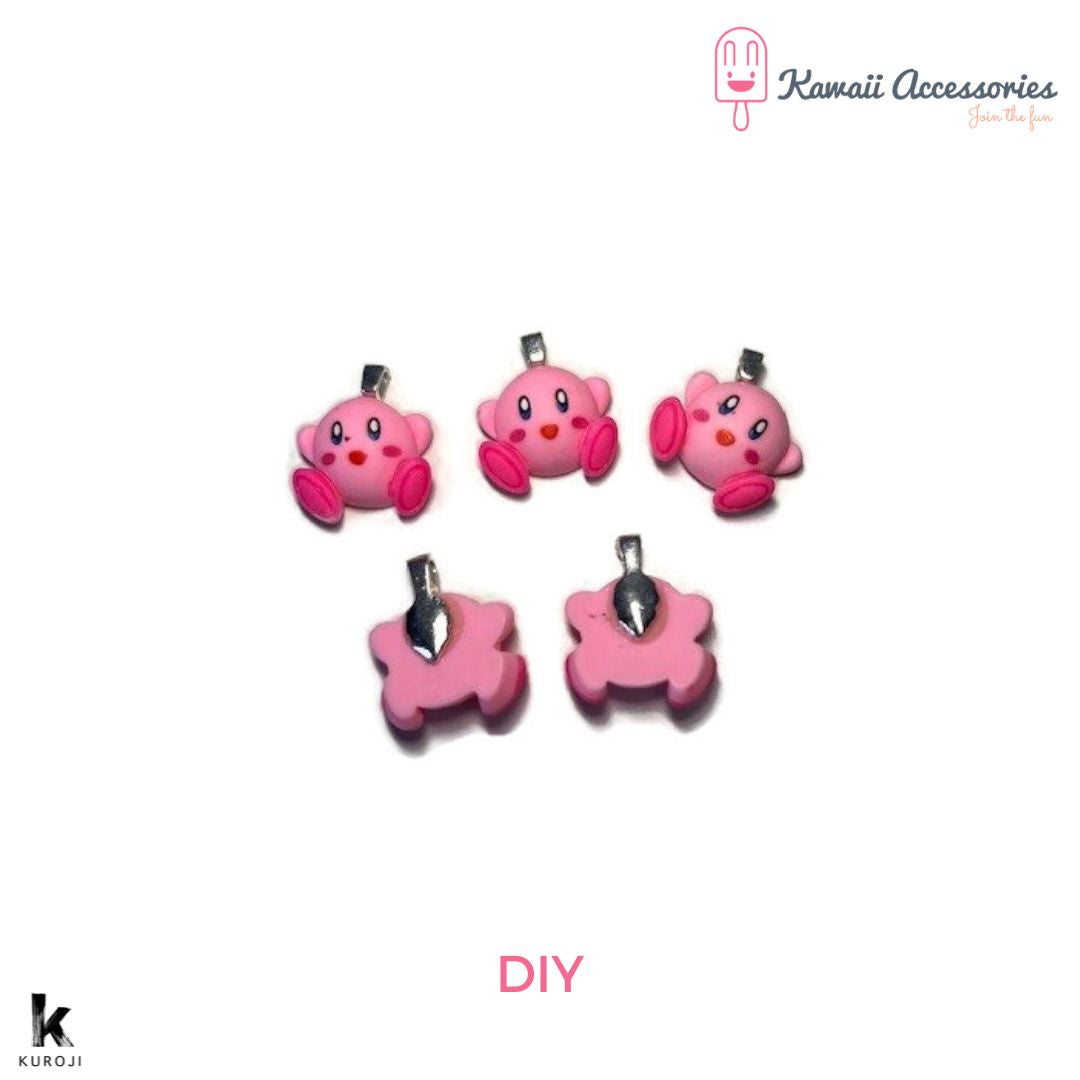 DIY charms