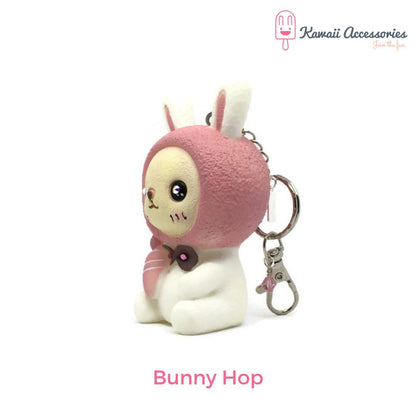 Tashangers - Sleutelhangers - Kawaii thema's
