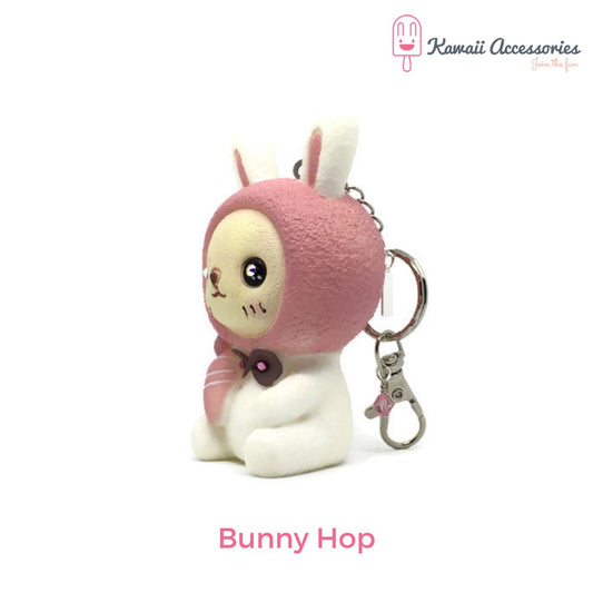 Tashangers - Sleutelhangers - Kawaii thema's