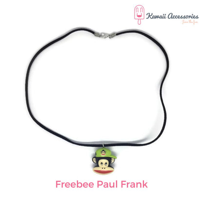 Ketting - Limited edition met Fantasie hangers - Kawaii stijl