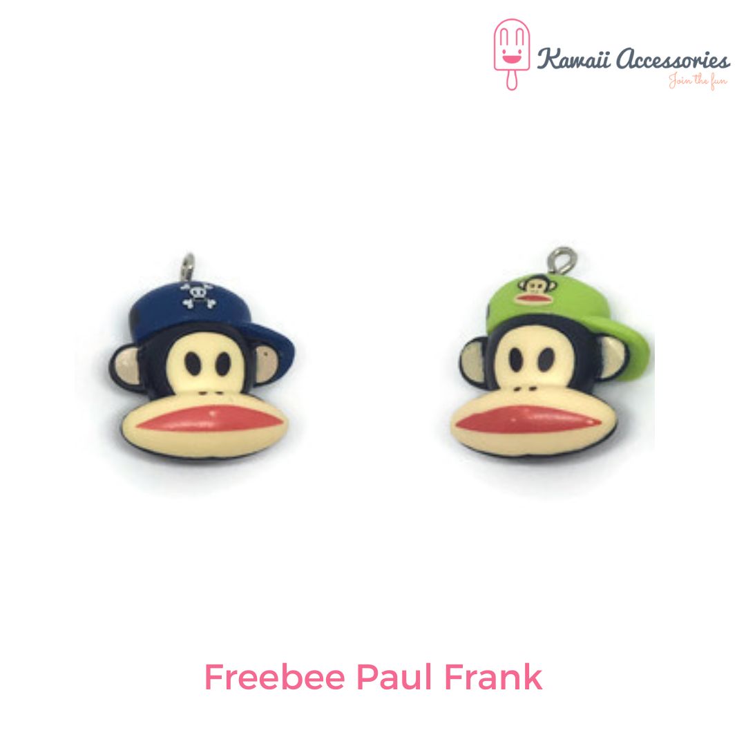 Ketting - Limited edition met Fantasie hangers - Kawaii stijl