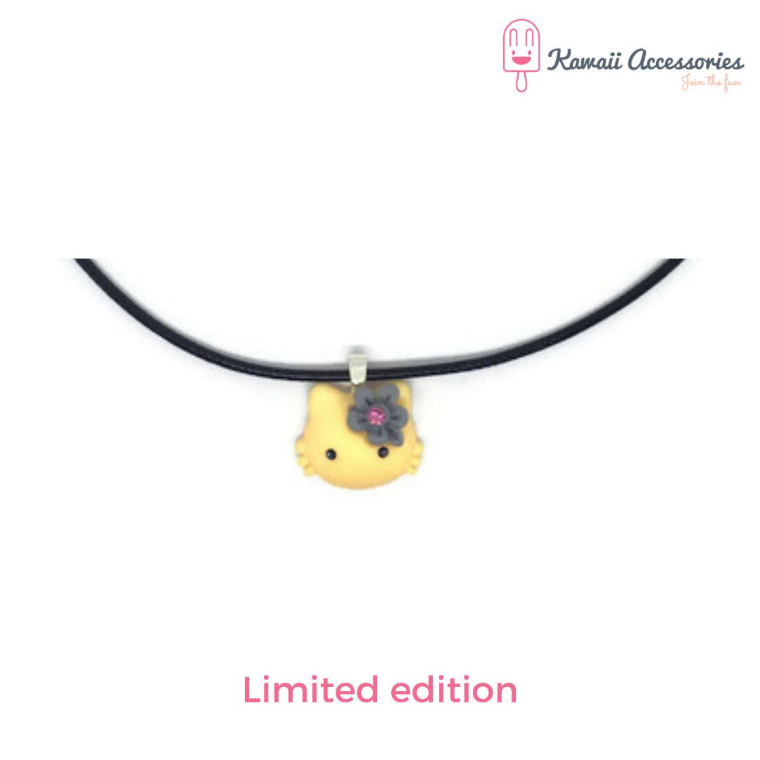 Ketting - Limited edition met Fantasie hangers - Kawaii stijl