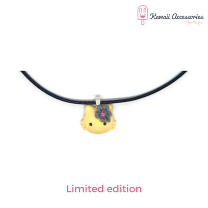 Ketting - Limited edition met Fantasie hangers - Kawaii stijl