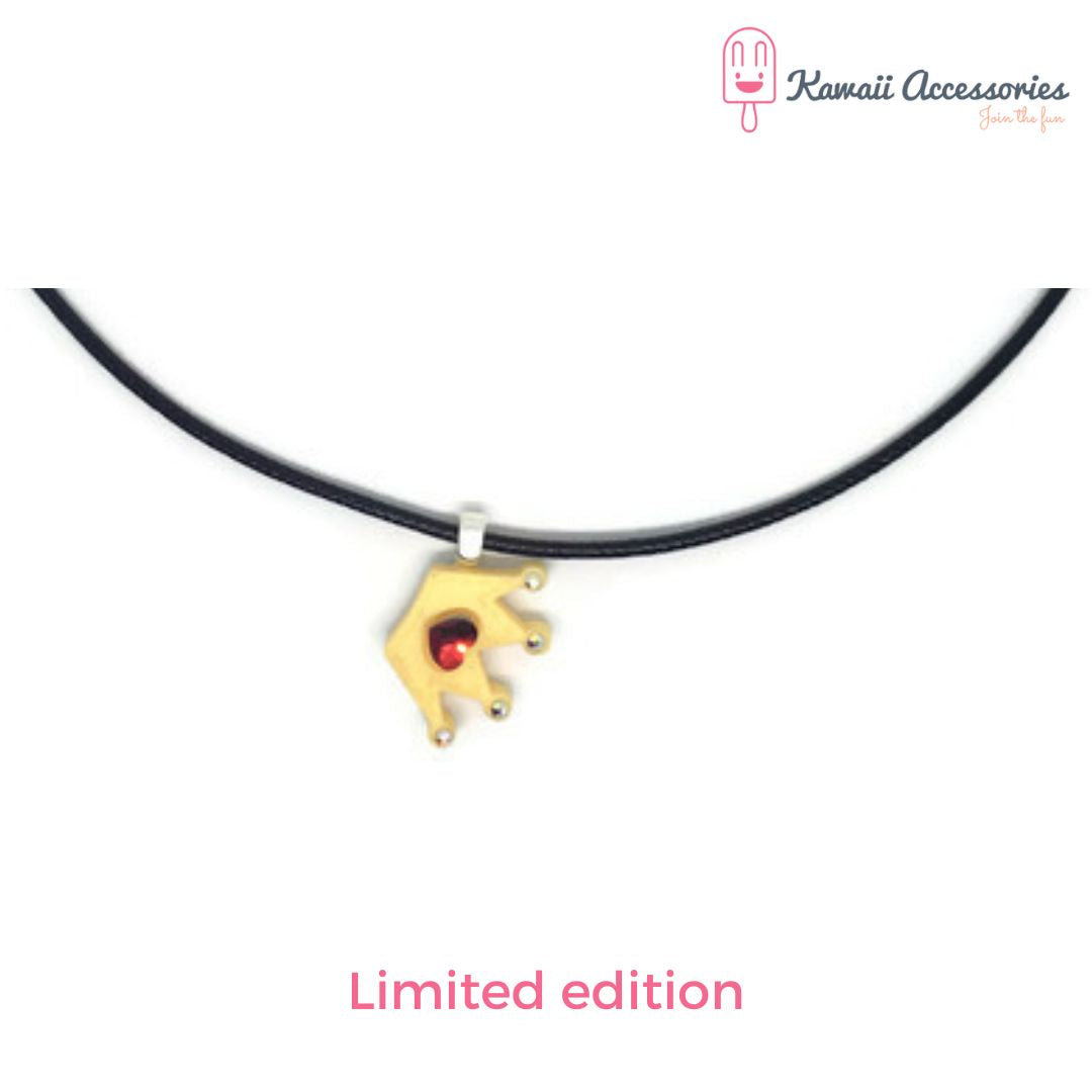 Ketting - Limited edition met Fantasie hangers - Kawaii stijl