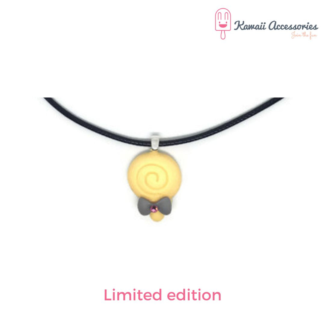 Ketting - Limited edition met Fantasie hangers - Kawaii stijl