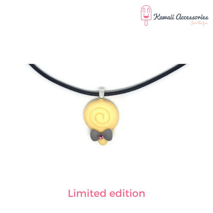 Ketting - Limited edition met Fantasie hangers - Kawaii stijl