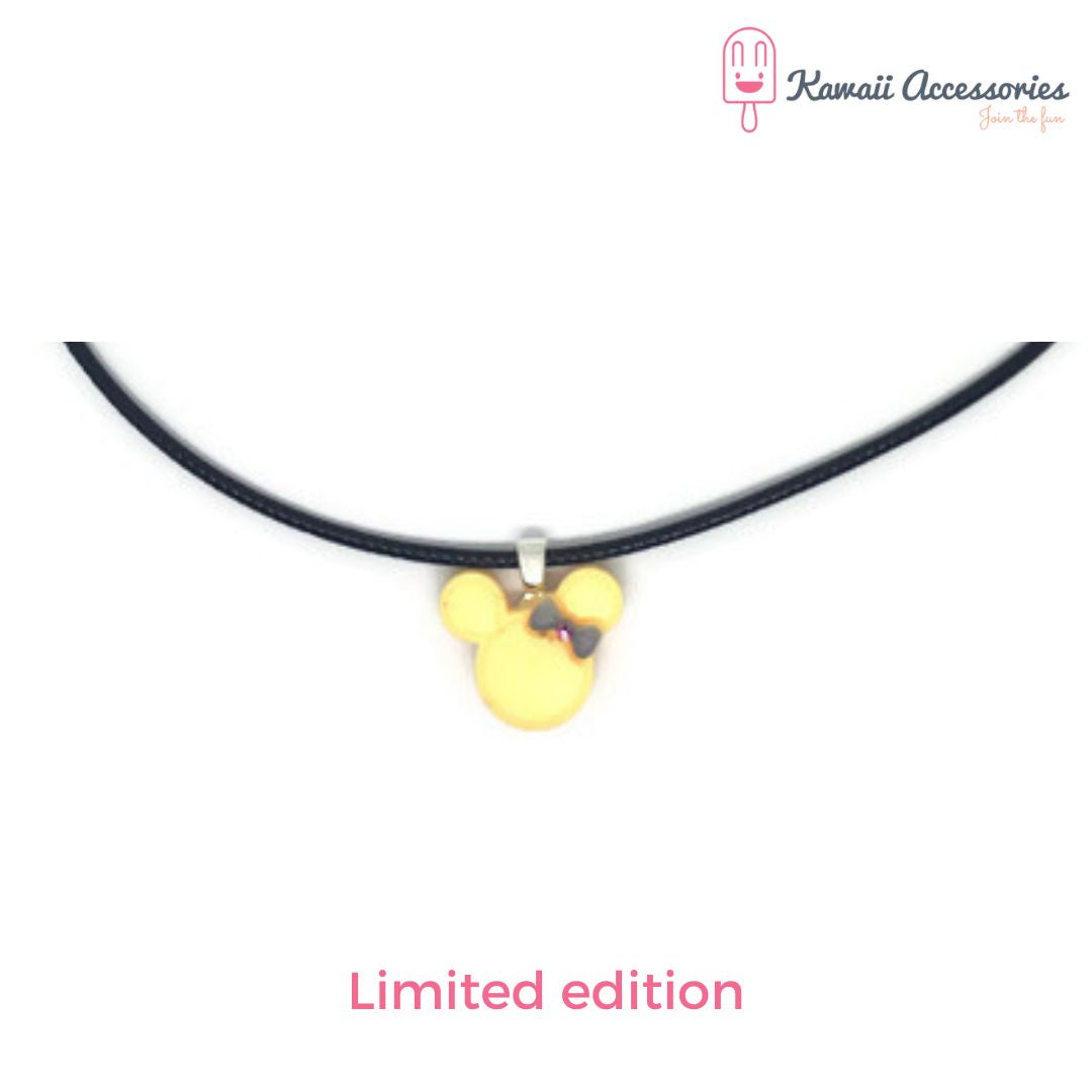 Ketting - Limited edition met Fantasie hangers - Kawaii stijl