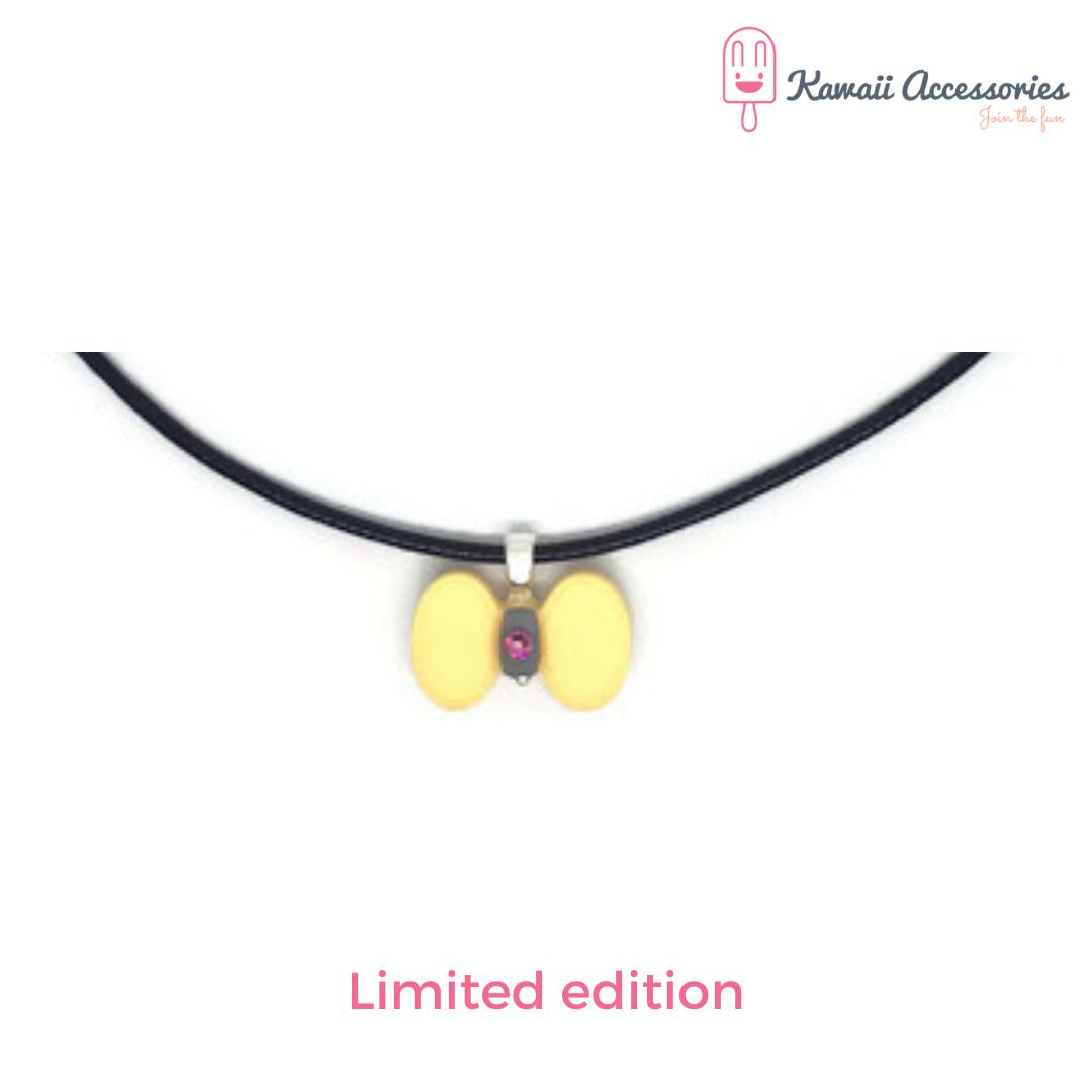 Ketting - Limited edition met Fantasie hangers - Kawaii stijl