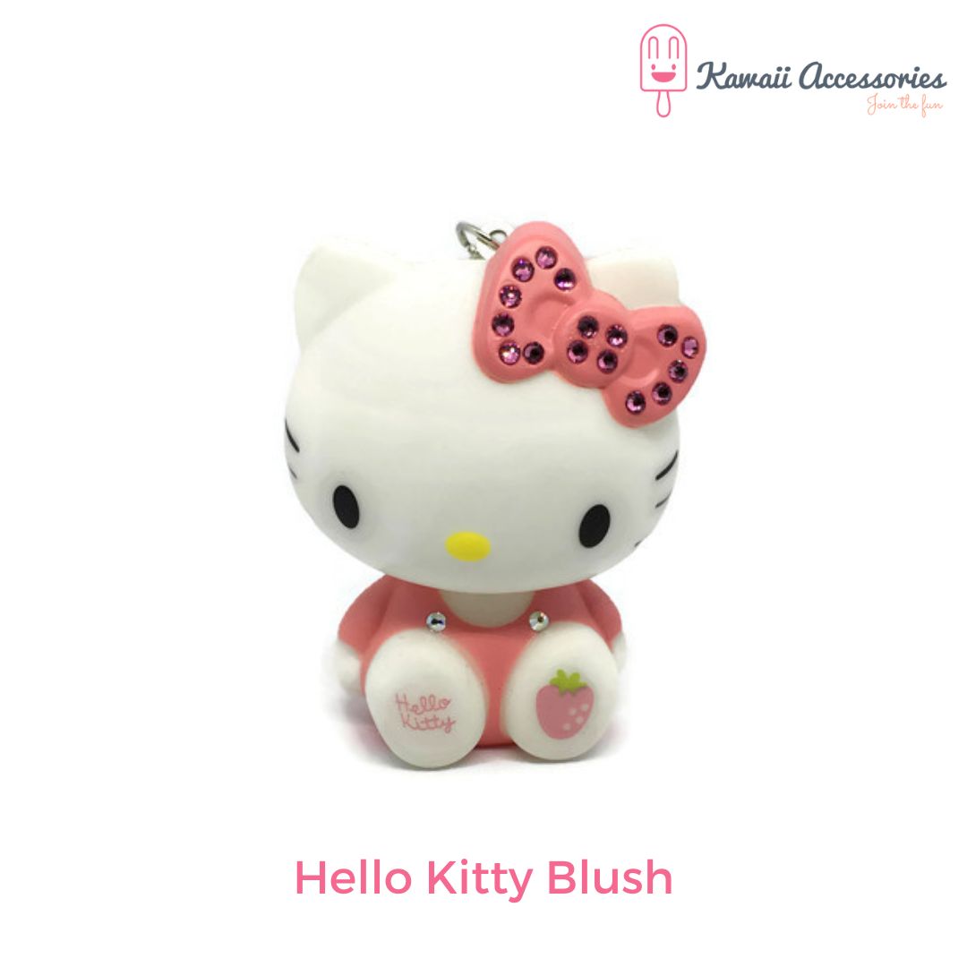 Tashangers - Sleutelhangers - Kawaii thema's
