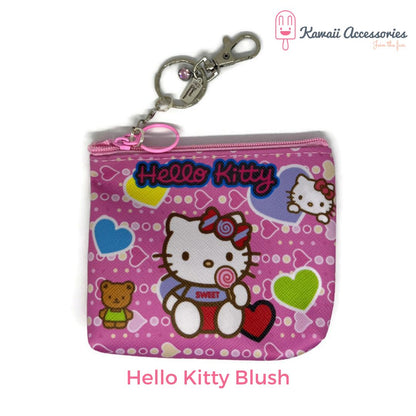 Portemonnee - Make-up tasje - Kawaii style