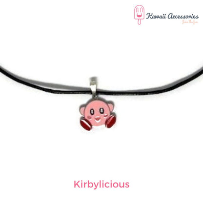 Ketting - verzilverde hanger met RVS bedel - Personaliseerbaar
