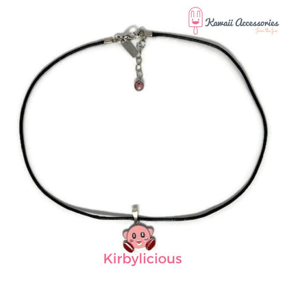 Ketting - verzilverde hanger met RVS bedel - Personaliseerbaar
