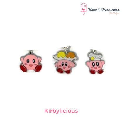 Ita Bag schoudertas - Personaliseerbaar met Kawaii thema's