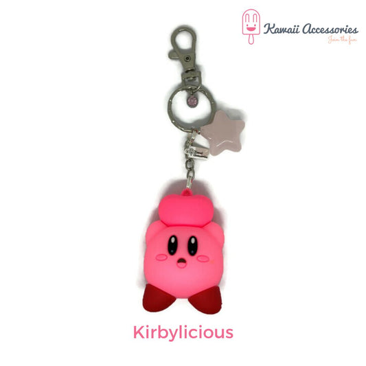 Tashangers - Sleutelhangers - Kawaii thema's