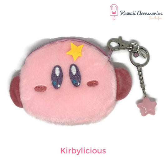 Portemonnee - Make-up tasje - Kawaii style