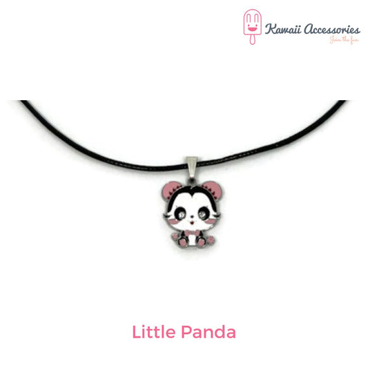 Little Panda Ketting
