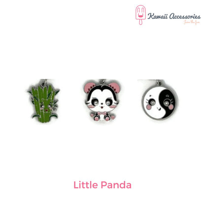 Ita Bag schoudertas - Personaliseerbaar met Kawaii thema's