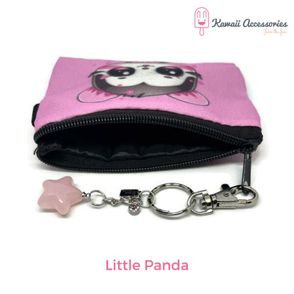 Portemonnee - Make-up tasje - Kawaii style