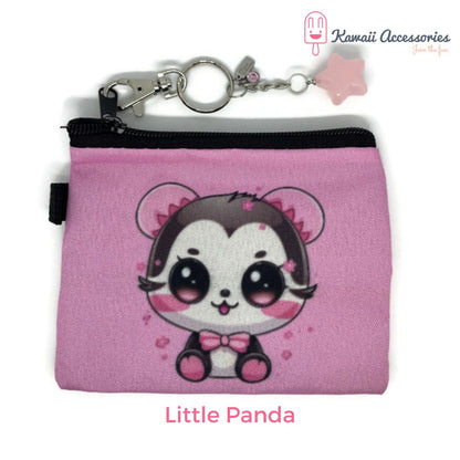 Portemonnee - Make-up tasje - Kawaii style