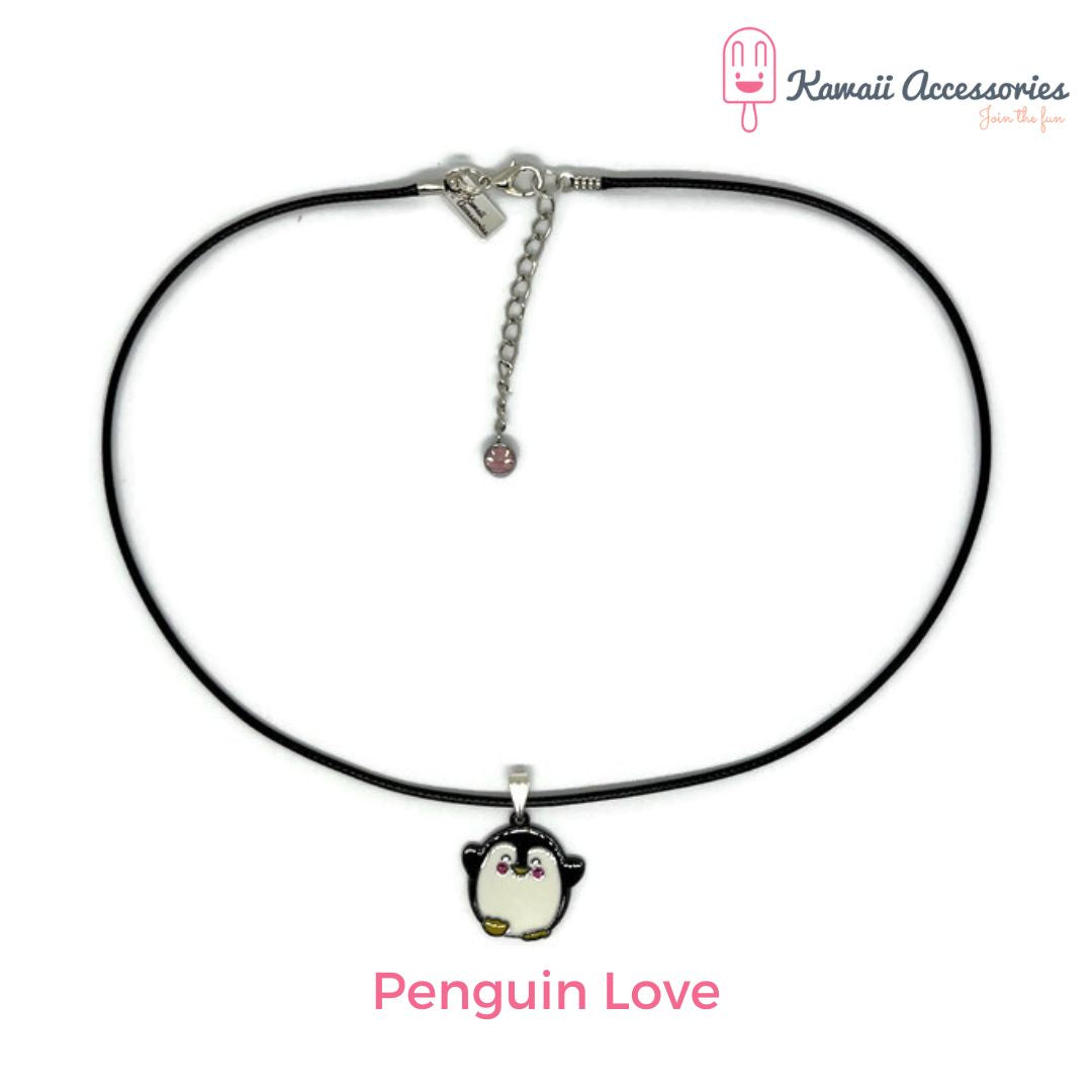 Ketting - verzilverde hanger met RVS bedel - Personaliseerbaar