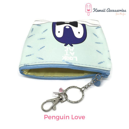 Portemonnee - Make-up tasje - Kawaii style
