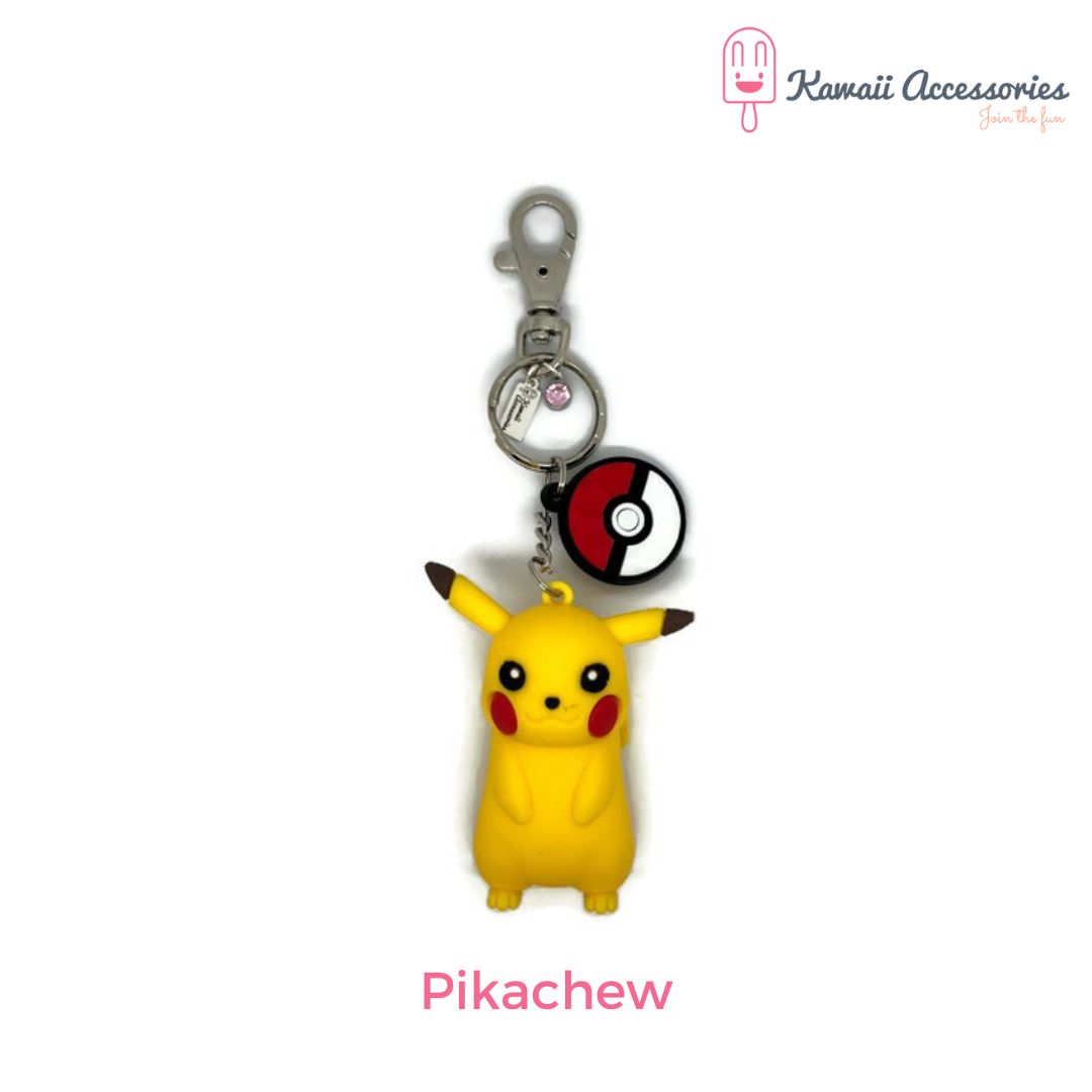 Tashangers - Sleutelhangers - Kawaii thema's