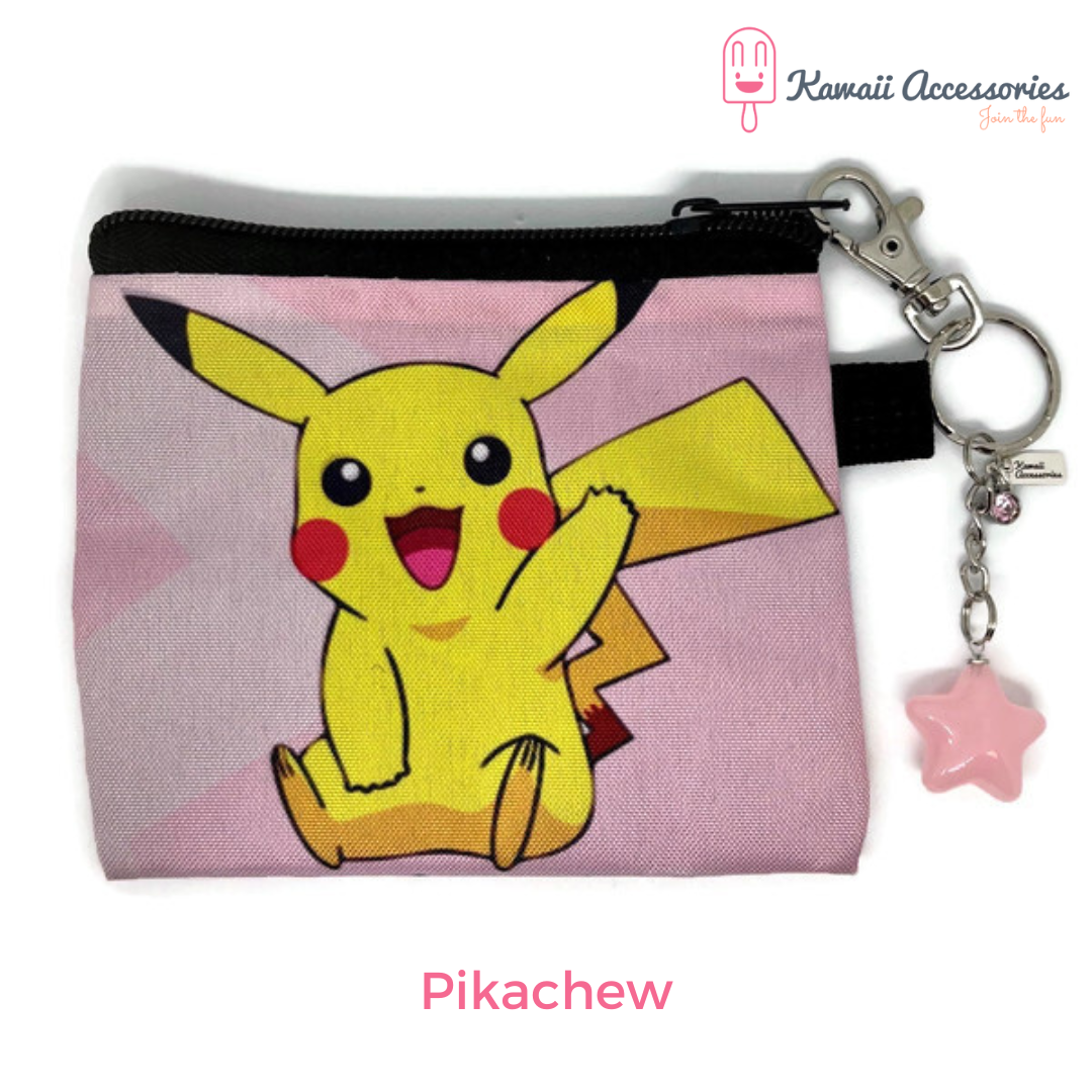 Portemonnee - Make-up tasje - Kawaii style