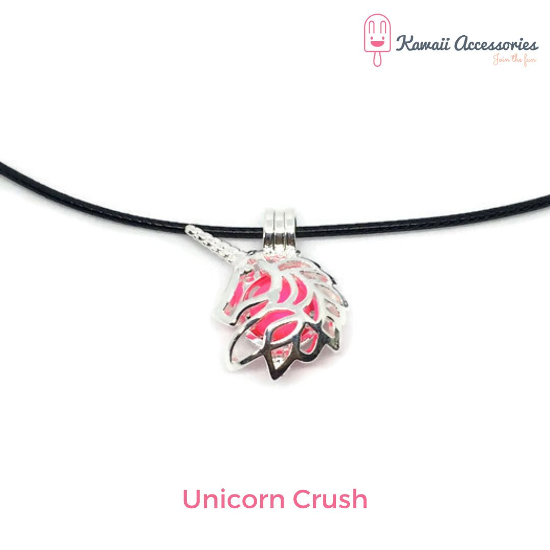 Ketting - verzilverde hanger met RVS bedel - Personaliseerbaar