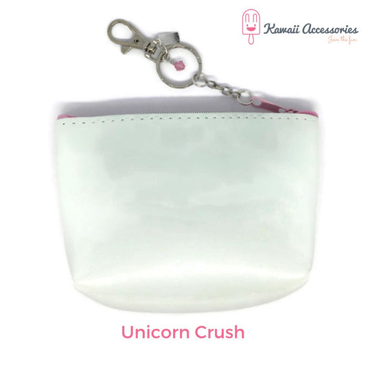 Portemonnee - Make-up tasje - Kawaii style